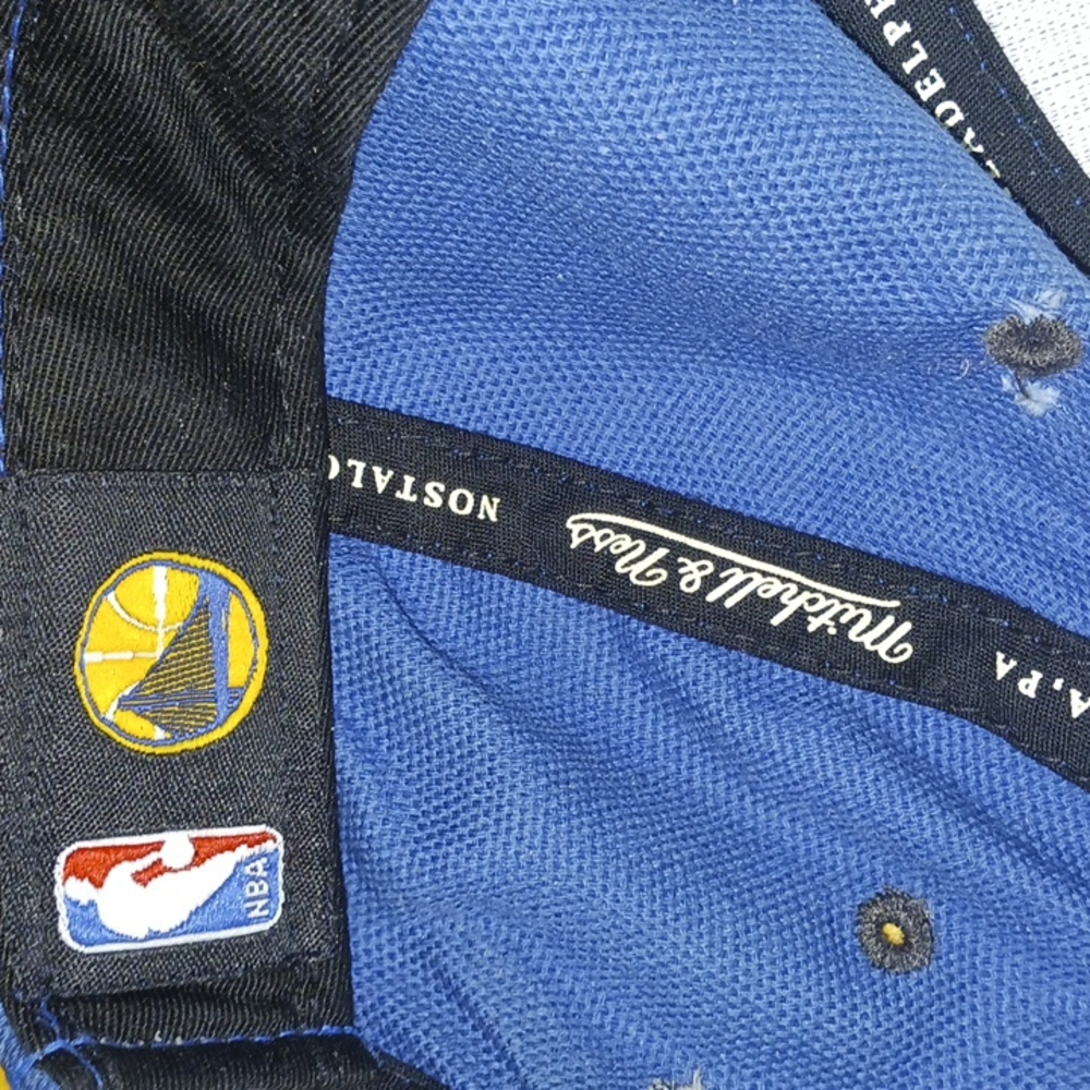 Cco Golden State Warriors Snapback - Picture 5 of 7